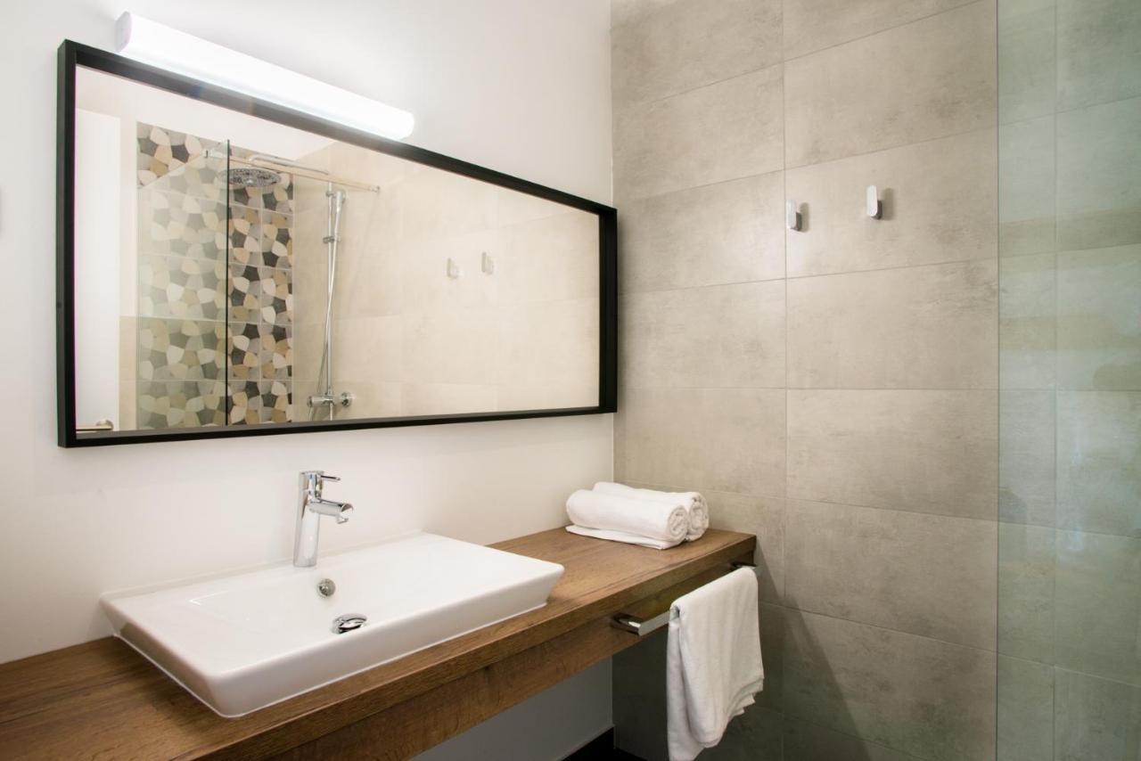 Roko Garni Hotel Brezovica Bagian luar foto